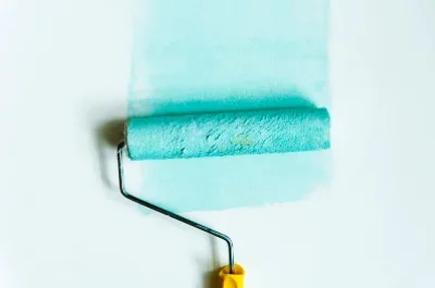 Peinture intérieure à Ô-de-Selle — murs, plafonds et boiseries